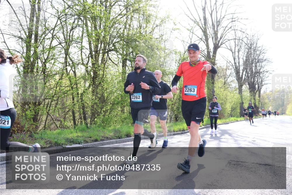 12.04.2026 - 45. Internationalen Wilhelmsburger Insellauf Yannick Fuchs http://msf.ph/oto/9487335 12.04.2026 10:31:59 Laufen 021, 2262, 2232, 2263, 5647 meine-sportfotos.de