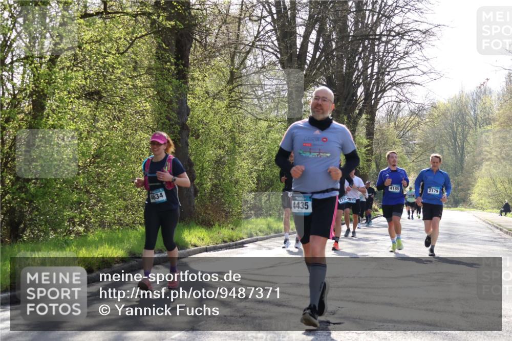 12.04.2026 - 45. Internationalen Wilhelmsburger Insellauf Yannick Fuchs http://msf.ph/oto/9487371 12.04.2026 10:37:50 Laufen 4634, 4435, 27323513, 4185, 2179 meine-sportfotos.de