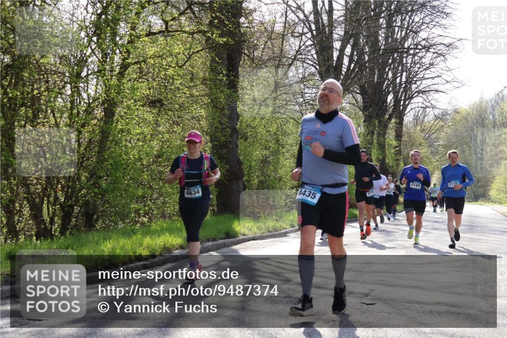 12.04.2026 - 45. Internationalen Wilhelmsburger Insellauf Yannick Fuchs http://msf.ph/oto/9487374 12.04.2026 10:37:50 Laufen 4634, 4435, 2732, 4185, 2170 meine-sportfotos.de