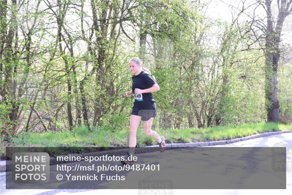 12.04.2026 - 45. Internationalen Wilhelmsburger Insellauf Yannick Fuchs http://msf.ph/oto/9487401 12.04.2026 10:32:06 Laufen 4349 meine-sportfotos.de
