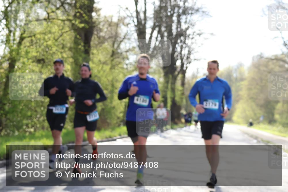 12.04.2026 - 45. Internationalen Wilhelmsburger Insellauf Yannick Fuchs http://msf.ph/oto/9487408 12.04.2026 10:37:53 Laufen 4140, 2179, 2436 meine-sportfotos.de