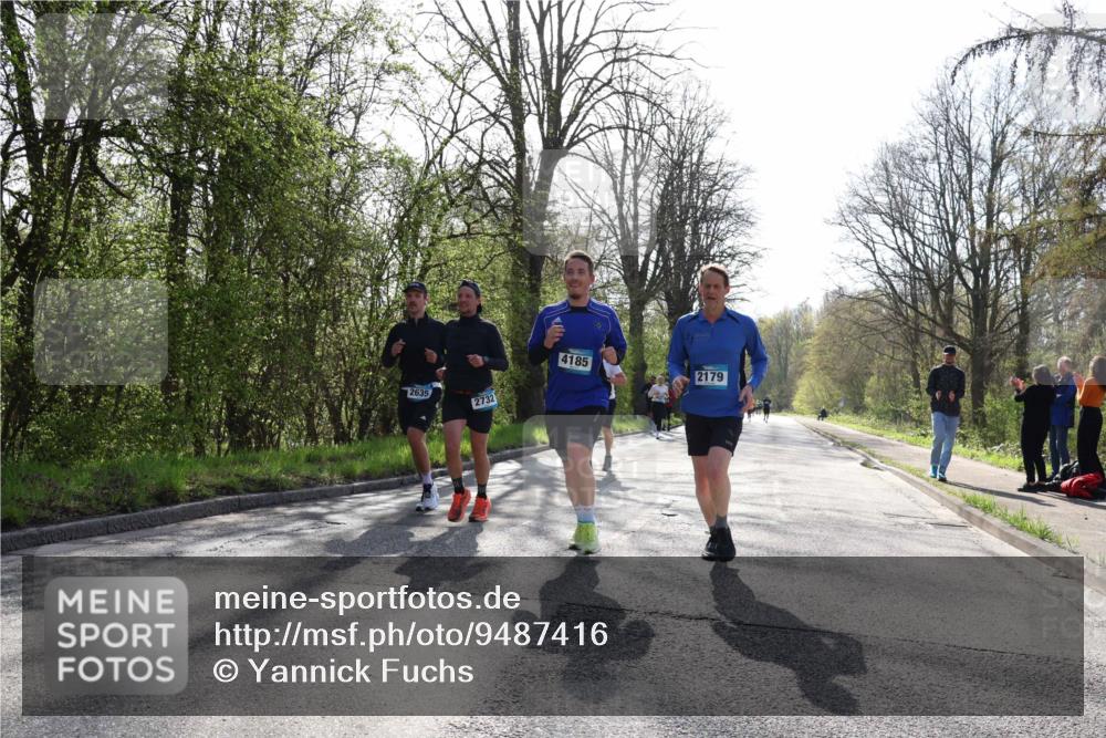 12.04.2026 - 45. Internationalen Wilhelmsburger Insellauf Yannick Fuchs http://msf.ph/oto/9487416 12.04.2026 10:37:54 Laufen 2635, 4185, 2179, 2732 meine-sportfotos.de
