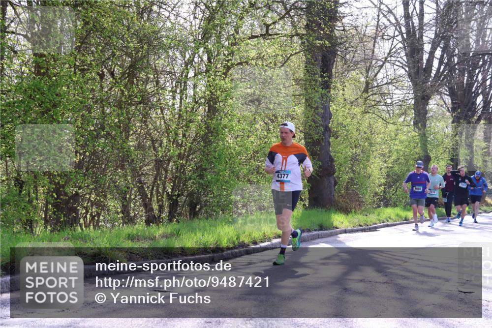 12.04.2026 - 45. Internationalen Wilhelmsburger Insellauf Yannick Fuchs http://msf.ph/oto/9487421 12.04.2026 10:32:08 Laufen 4377, 3086, 2039, 3091 meine-sportfotos.de