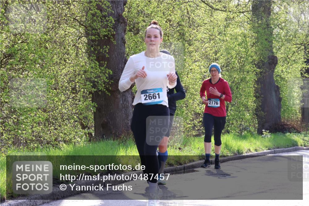 12.04.2026 - 45. Internationalen Wilhelmsburger Insellauf Yannick Fuchs http://msf.ph/oto/9487457 12.04.2026 10:37:58 Laufen 2661, 2176 meine-sportfotos.de