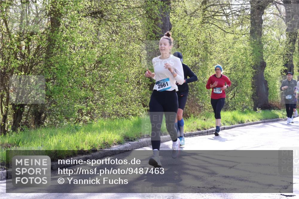 12.04.2026 - 45. Internationalen Wilhelmsburger Insellauf Yannick Fuchs http://msf.ph/oto/9487463 12.04.2026 10:37:59 Laufen 2661, 2176, 2672 meine-sportfotos.de
