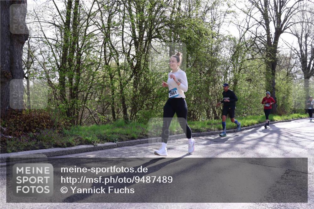 12.04.2026 - 45. Internationalen Wilhelmsburger Insellauf Yannick Fuchs http://msf.ph/oto/9487489 12.04.2026 10:38:01 Laufen 2661, 2176 meine-sportfotos.de