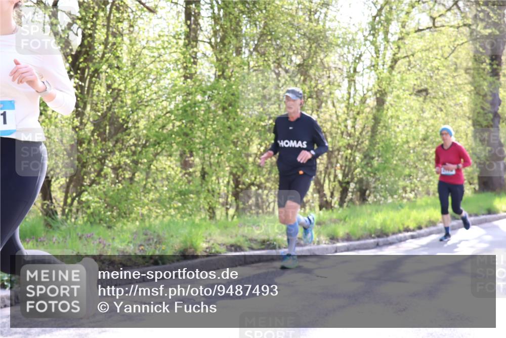 12.04.2026 - 45. Internationalen Wilhelmsburger Insellauf Yannick Fuchs http://msf.ph/oto/9487493 12.04.2026 10:38:02 Laufen 1 meine-sportfotos.de