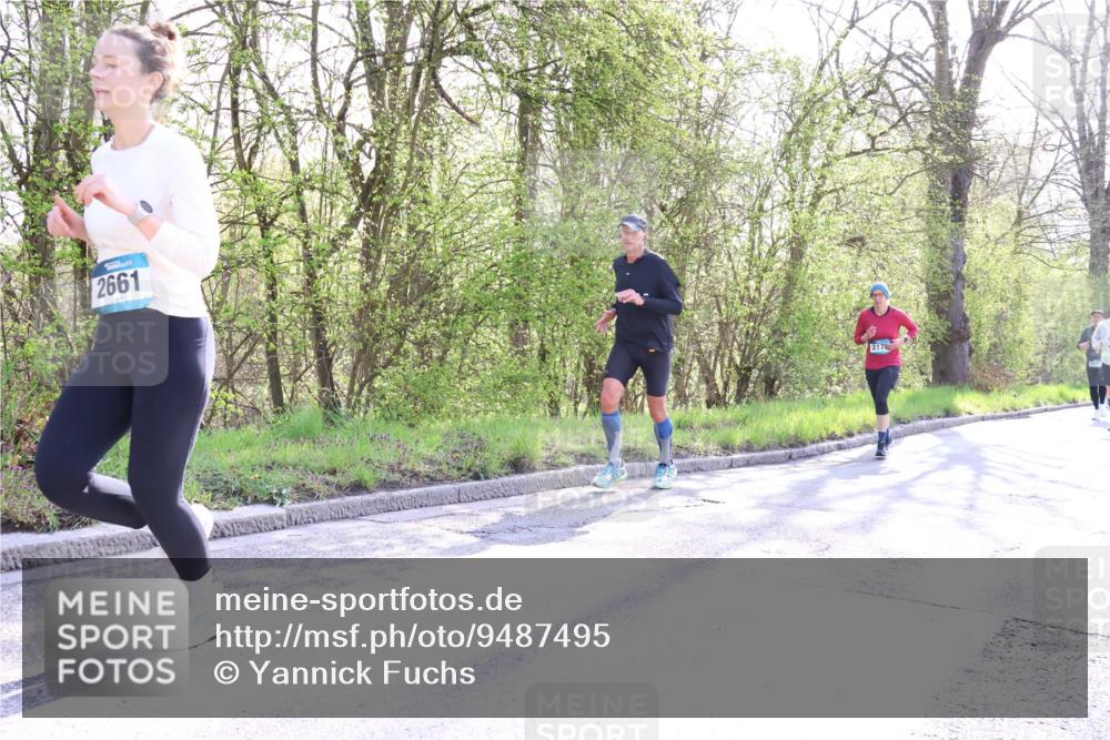 12.04.2026 - 45. Internationalen Wilhelmsburger Insellauf Yannick Fuchs http://msf.ph/oto/9487495 12.04.2026 10:38:02 Laufen 2661, 2170 meine-sportfotos.de
