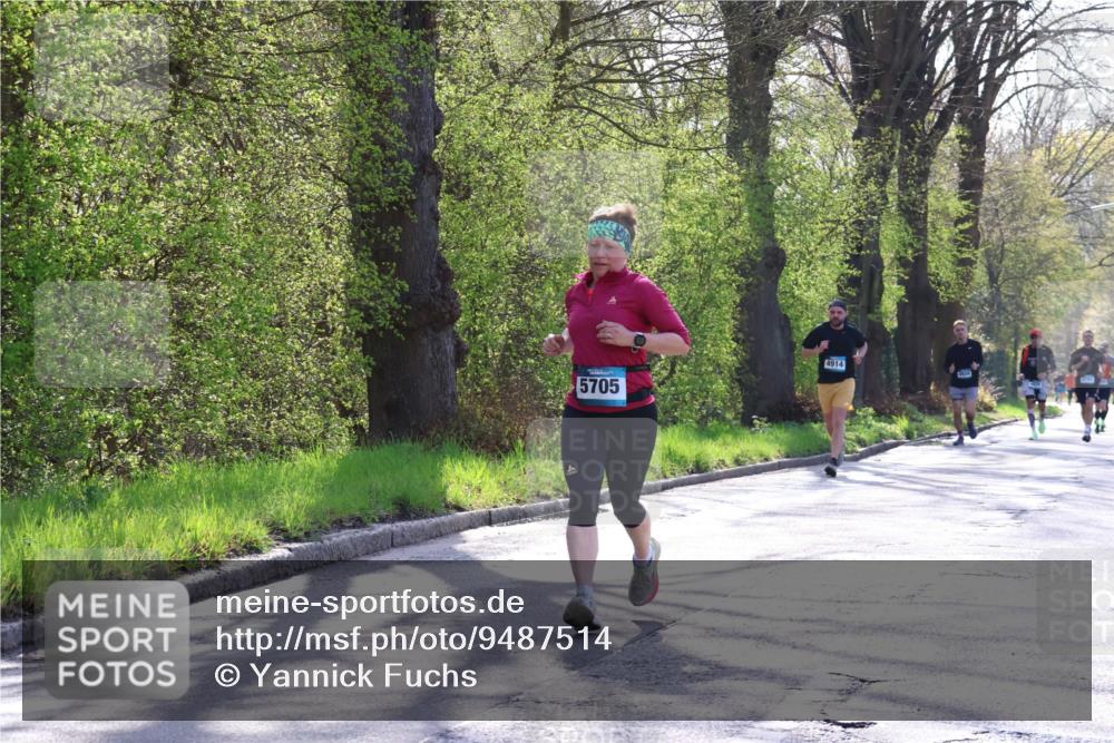 12.04.2026 - 45. Internationalen Wilhelmsburger Insellauf Yannick Fuchs http://msf.ph/oto/9487514 12.04.2026 10:32:18 Laufen 4914, 1741, 5705 meine-sportfotos.de