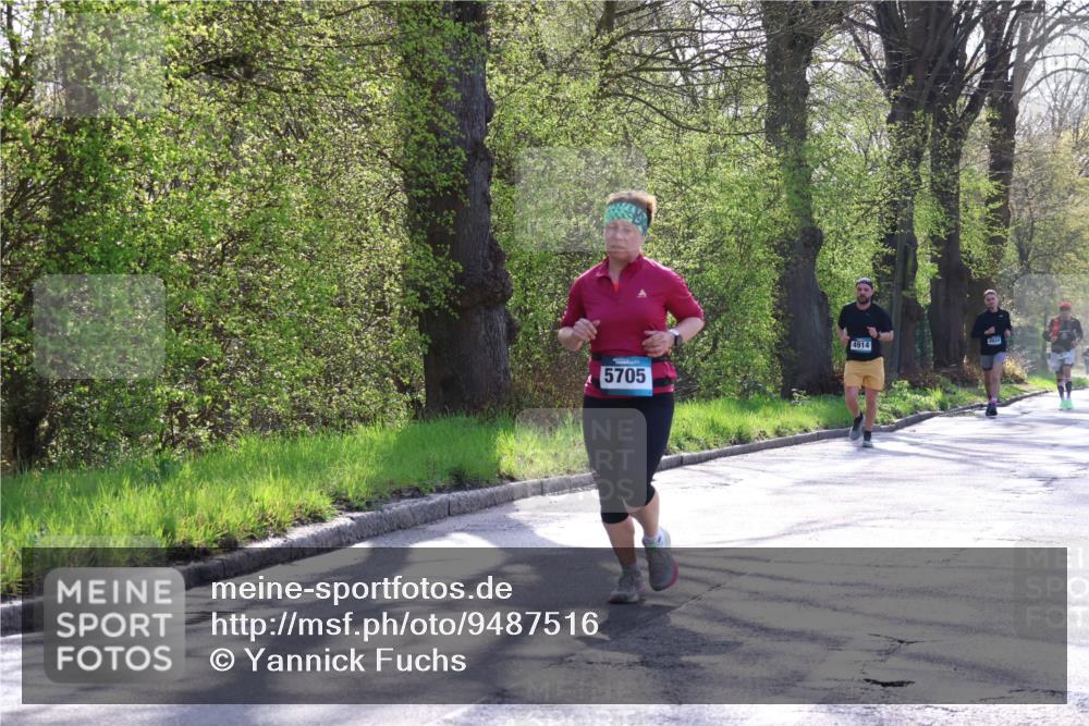 12.04.2026 - 45. Internationalen Wilhelmsburger Insellauf Yannick Fuchs http://msf.ph/oto/9487516 12.04.2026 10:32:18 Laufen 5705, 4914, 4934 meine-sportfotos.de