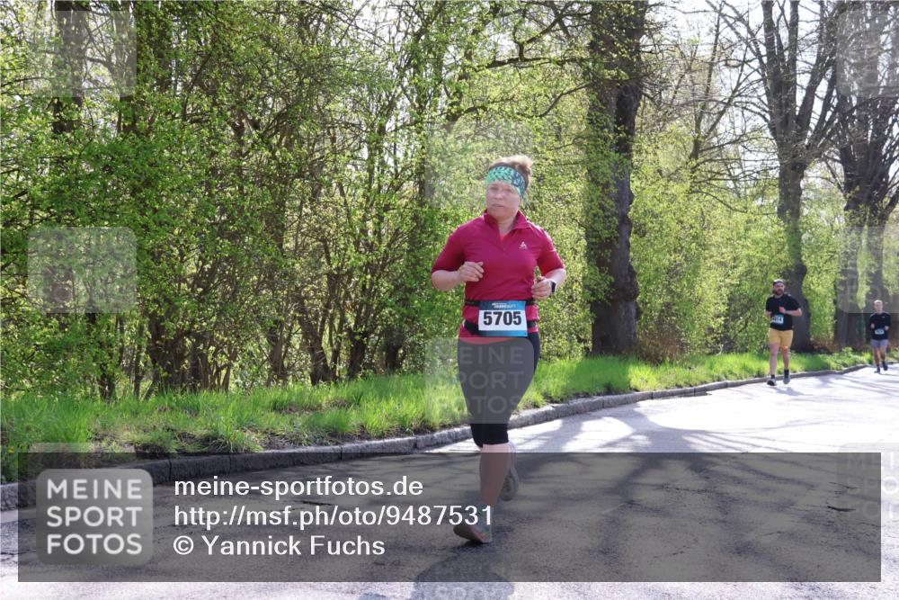 12.04.2026 - 45. Internationalen Wilhelmsburger Insellauf Yannick Fuchs http://msf.ph/oto/9487531 12.04.2026 10:32:20 Laufen 5705, 414 meine-sportfotos.de