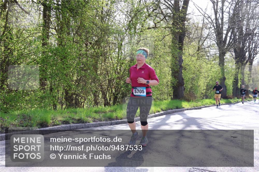 12.04.2026 - 45. Internationalen Wilhelmsburger Insellauf Yannick Fuchs http://msf.ph/oto/9487533 12.04.2026 10:32:20 Laufen 5705, 4914 meine-sportfotos.de