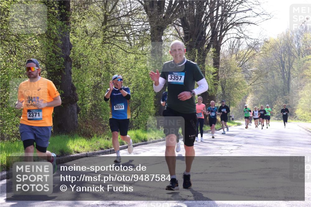 12.04.2026 - 45. Internationalen Wilhelmsburger Insellauf Yannick Fuchs http://msf.ph/oto/9487584 12.04.2026 10:38:11 Laufen 2371, 5033, 3357, 2655, 2618 meine-sportfotos.de