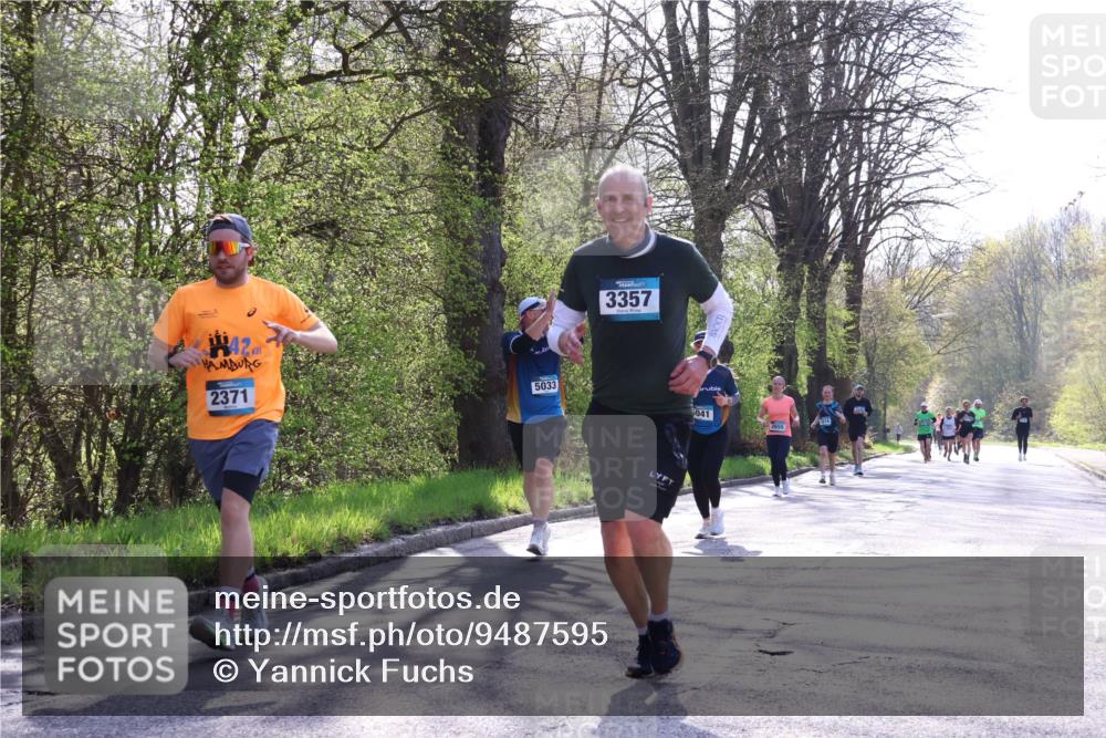 12.04.2026 - 45. Internationalen Wilhelmsburger Insellauf Yannick Fuchs http://msf.ph/oto/9487595 12.04.2026 10:38:12 Laufen 3357, 42, 2371, 5033, 041, 2655 meine-sportfotos.de