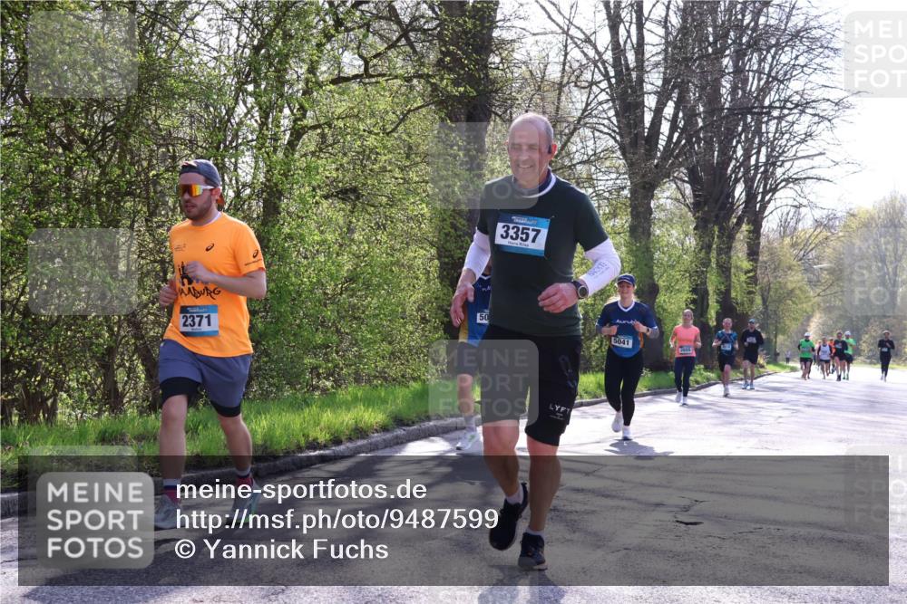 12.04.2026 - 45. Internationalen Wilhelmsburger Insellauf Yannick Fuchs http://msf.ph/oto/9487599 12.04.2026 10:38:12 Laufen 3357, 2371, 50, 5041, 2655 meine-sportfotos.de