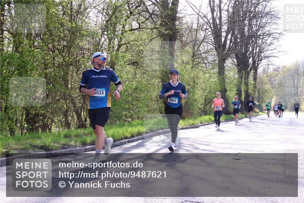 12.04.2026 - 45. Internationalen Wilhelmsburger Insellauf Yannick Fuchs http://msf.ph/oto/9487621 12.04.2026 10:38:14 Laufen 5033, 5041, 2618, 2655 meine-sportfotos.de