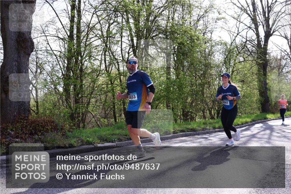 12.04.2026 - 45. Internationalen Wilhelmsburger Insellauf Yannick Fuchs http://msf.ph/oto/9487637 12.04.2026 10:38:15 Laufen 5033, 5041 meine-sportfotos.de