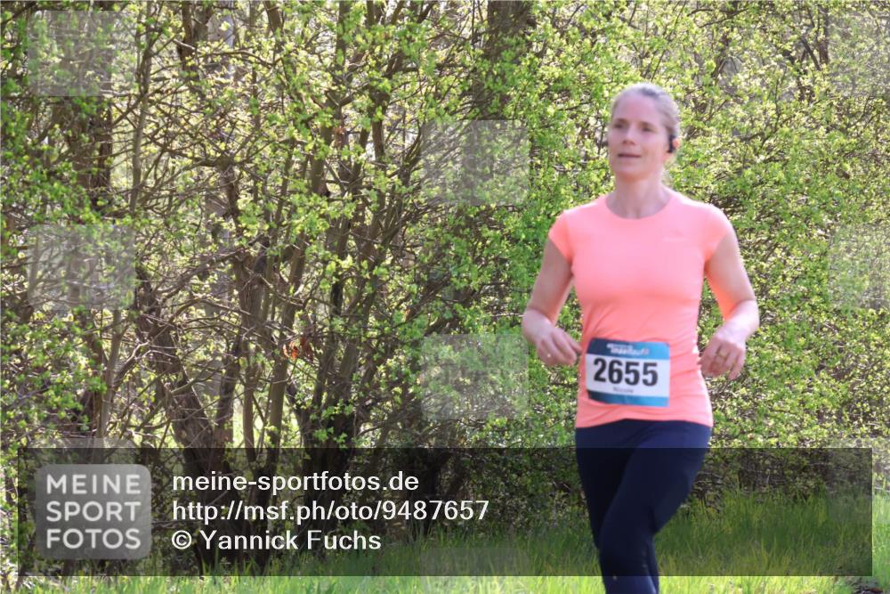 12.04.2026 - 45. Internationalen Wilhelmsburger Insellauf Yannick Fuchs http://msf.ph/oto/9487657 12.04.2026 10:38:17 Laufen 2655 meine-sportfotos.de