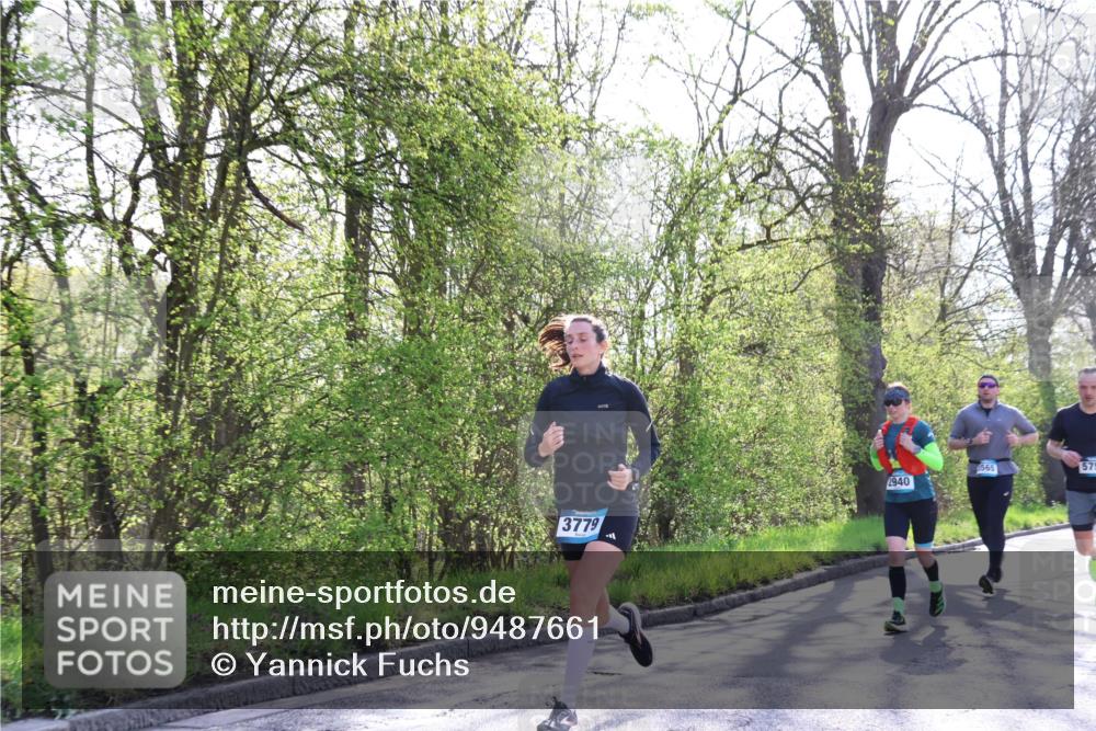 12.04.2026 - 45. Internationalen Wilhelmsburger Insellauf Yannick Fuchs http://msf.ph/oto/9487661 12.04.2026 10:32:34 Laufen 3779, 2940, 565, 575 meine-sportfotos.de
