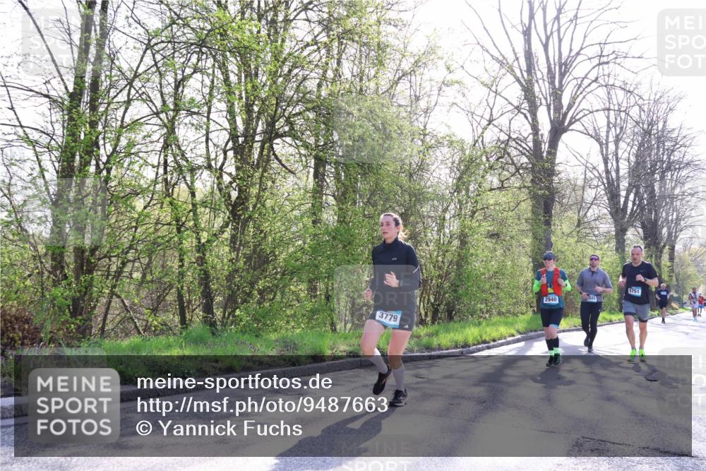 12.04.2026 - 45. Internationalen Wilhelmsburger Insellauf Yannick Fuchs http://msf.ph/oto/9487663 12.04.2026 10:32:34 Laufen 3779, 2940, 5751 meine-sportfotos.de