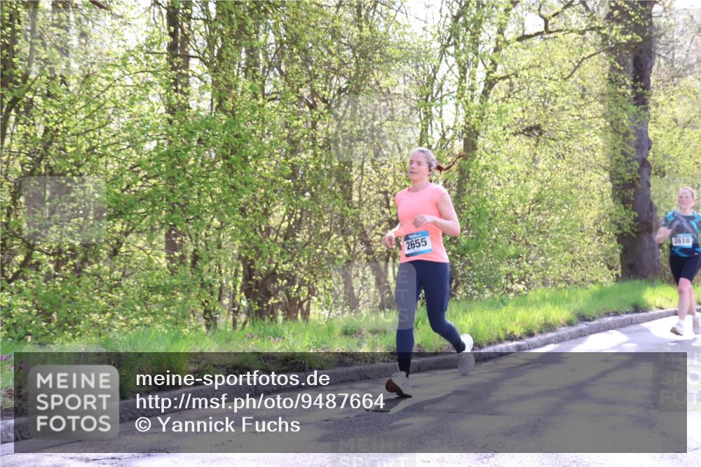 12.04.2026 - 45. Internationalen Wilhelmsburger Insellauf Yannick Fuchs http://msf.ph/oto/9487664 12.04.2026 10:38:18 Laufen 2655, 2618 meine-sportfotos.de