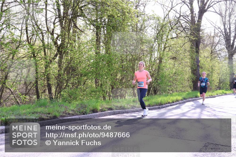 12.04.2026 - 45. Internationalen Wilhelmsburger Insellauf Yannick Fuchs http://msf.ph/oto/9487666 12.04.2026 10:38:18 Laufen 2655, 2618 meine-sportfotos.de