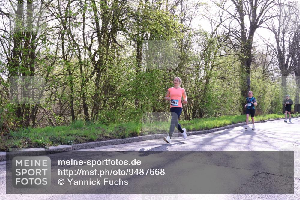 12.04.2026 - 45. Internationalen Wilhelmsburger Insellauf Yannick Fuchs http://msf.ph/oto/9487668 12.04.2026 10:38:18 Laufen 2655, 818 meine-sportfotos.de