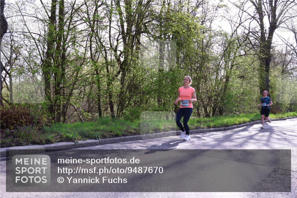 12.04.2026 - 45. Internationalen Wilhelmsburger Insellauf Yannick Fuchs http://msf.ph/oto/9487670 12.04.2026 10:38:18 Laufen 2655 meine-sportfotos.de