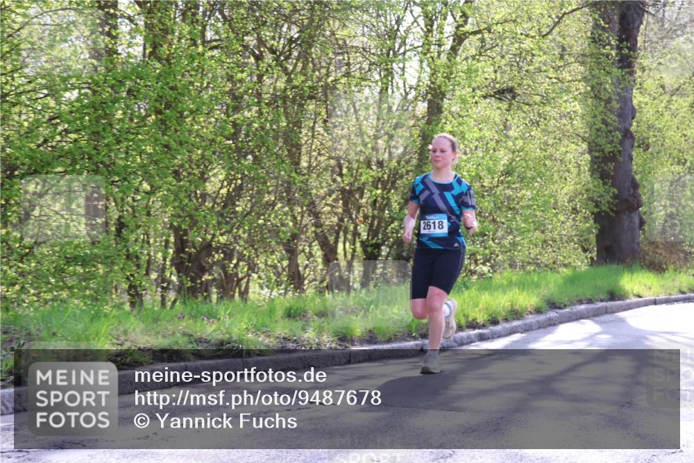 12.04.2026 - 45. Internationalen Wilhelmsburger Insellauf Yannick Fuchs http://msf.ph/oto/9487678 12.04.2026 10:38:19 Laufen 2618 meine-sportfotos.de