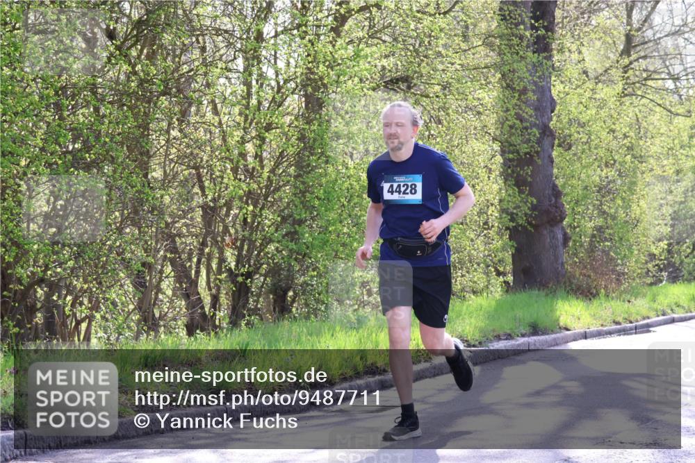 12.04.2026 - 45. Internationalen Wilhelmsburger Insellauf Yannick Fuchs http://msf.ph/oto/9487711 12.04.2026 10:32:41 Laufen 4428 meine-sportfotos.de