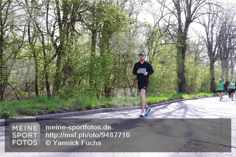 12.04.2026 - 45. Internationalen Wilhelmsburger Insellauf Yannick Fuchs http://msf.ph/oto/9487716 12.04.2026 10:38:23 Laufen 228 meine-sportfotos.de