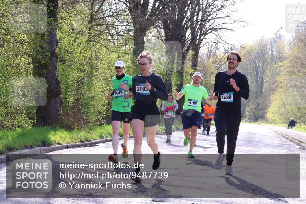12.04.2026 - 45. Internationalen Wilhelmsburger Insellauf Yannick Fuchs http://msf.ph/oto/9487739 12.04.2026 10:38:25 Laufen 2649, 3105, 3326, 4789, 4539 meine-sportfotos.de