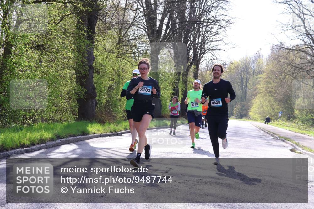 12.04.2026 - 45. Internationalen Wilhelmsburger Insellauf Yannick Fuchs http://msf.ph/oto/9487744 12.04.2026 10:38:25 Laufen 3103, 3326, 4789, 4539 meine-sportfotos.de