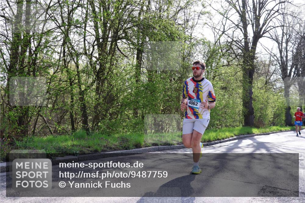12.04.2026 - 45. Internationalen Wilhelmsburger Insellauf Yannick Fuchs http://msf.ph/oto/9487759 12.04.2026 10:32:45 Laufen 4062 meine-sportfotos.de