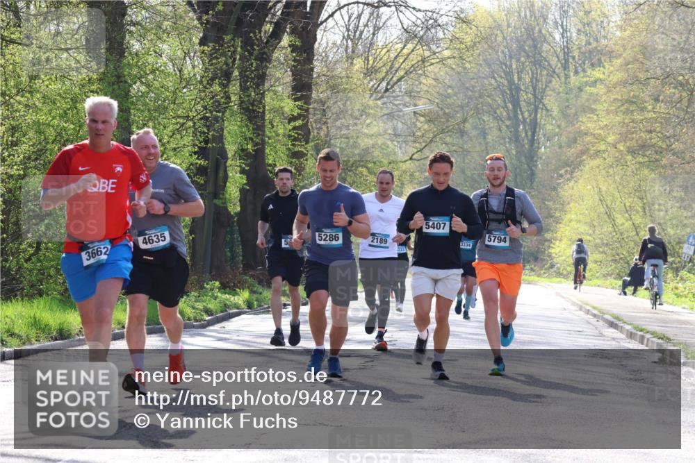 12.04.2026 - 45. Internationalen Wilhelmsburger Insellauf Yannick Fuchs http://msf.ph/oto/9487772 12.04.2026 10:32:47 Laufen 3662, 4635, 5286, 2189, 5407, 3334, 5794 meine-sportfotos.de