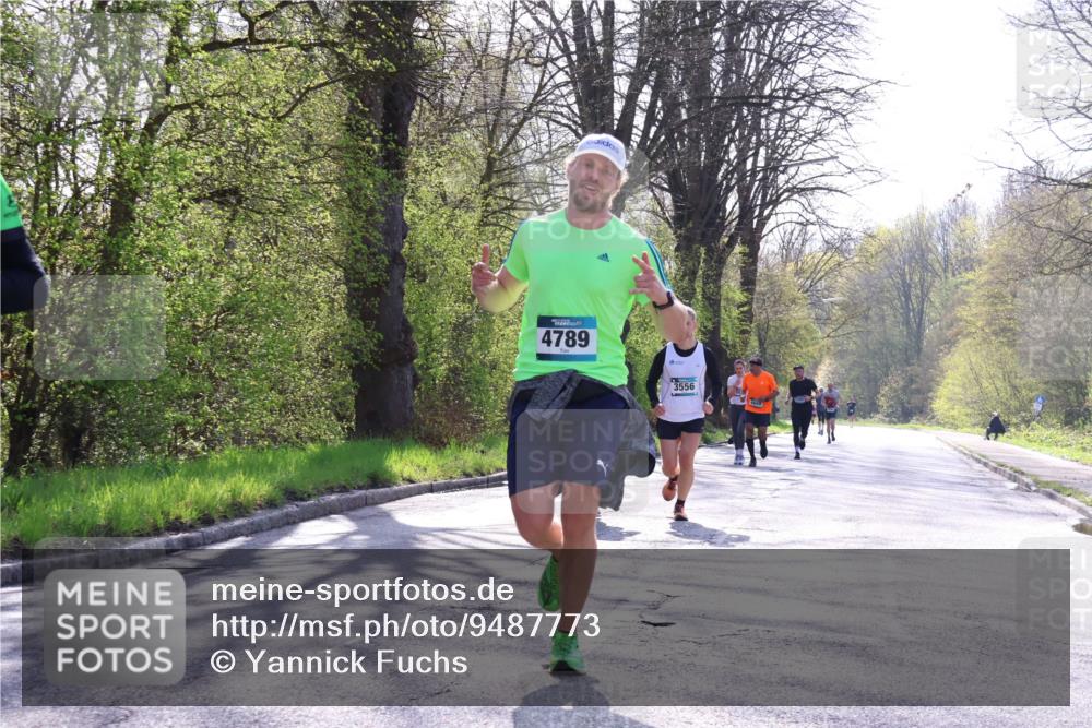 12.04.2026 - 45. Internationalen Wilhelmsburger Insellauf Yannick Fuchs http://msf.ph/oto/9487773 12.04.2026 10:38:27 Laufen 4789, 3556 meine-sportfotos.de