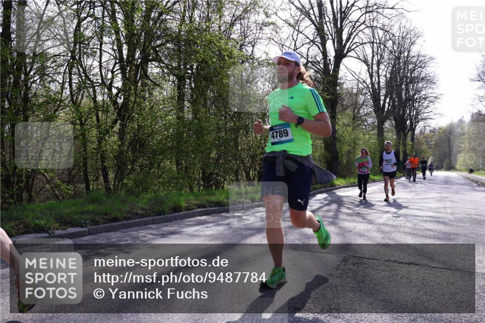 12.04.2026 - 45. Internationalen Wilhelmsburger Insellauf Yannick Fuchs http://msf.ph/oto/9487784 12.04.2026 10:38:28 Laufen 4789, 3326, 556 meine-sportfotos.de