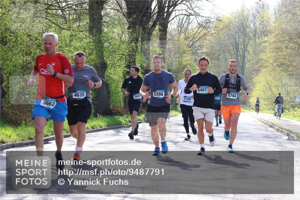 12.04.2026 - 45. Internationalen Wilhelmsburger Insellauf Yannick Fuchs http://msf.ph/oto/9487791 12.04.2026 10:32:48 Laufen 3662, 4635, 5286, 5697, 2189, 5407, 3334, 5794 meine-sportfotos.de