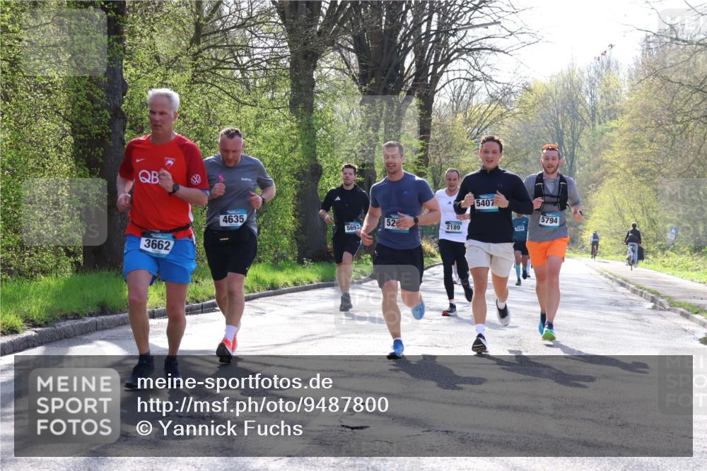 12.04.2026 - 45. Internationalen Wilhelmsburger Insellauf Yannick Fuchs http://msf.ph/oto/9487800 12.04.2026 10:32:48 Laufen 3662, 4635, 52, 5697, 2189, 5407, 3334, 5794 meine-sportfotos.de