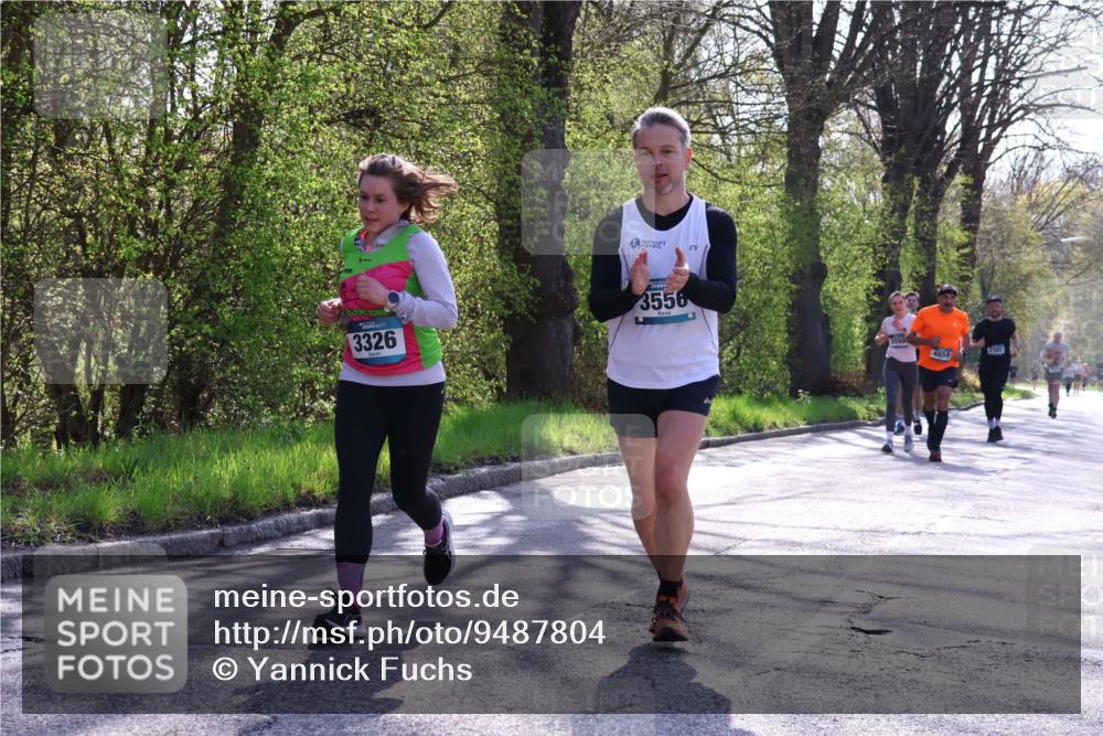 12.04.2026 - 45. Internationalen Wilhelmsburger Insellauf Yannick Fuchs http://msf.ph/oto/9487804 12.04.2026 10:38:30 Laufen 3326, 3556, 3550, 4659, 2392 meine-sportfotos.de