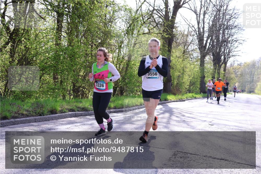 12.04.2026 - 45. Internationalen Wilhelmsburger Insellauf Yannick Fuchs http://msf.ph/oto/9487815 12.04.2026 10:38:31 Laufen 3326, 3556 meine-sportfotos.de