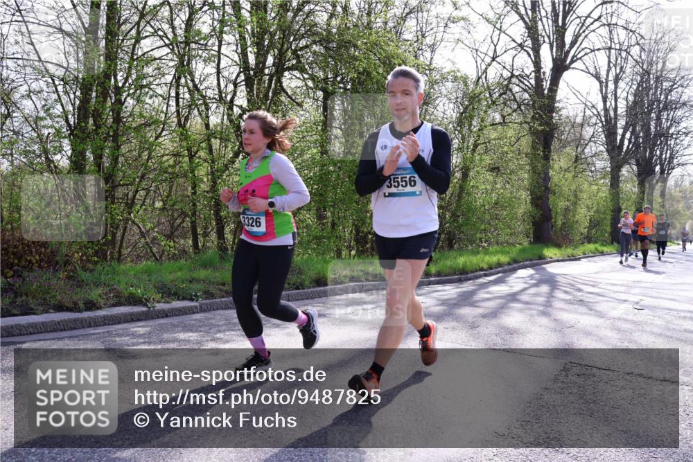 12.04.2026 - 45. Internationalen Wilhelmsburger Insellauf Yannick Fuchs http://msf.ph/oto/9487825 12.04.2026 10:38:31 Laufen 3326, 3, 3556 meine-sportfotos.de