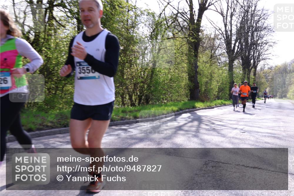 12.04.2026 - 45. Internationalen Wilhelmsburger Insellauf Yannick Fuchs http://msf.ph/oto/9487827 12.04.2026 10:38:31 Laufen 26, 1, 3550 meine-sportfotos.de