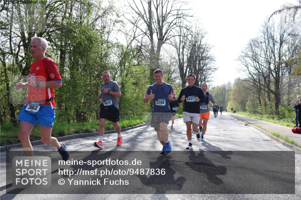 12.04.2026 - 45. Internationalen Wilhelmsburger Insellauf Yannick Fuchs http://msf.ph/oto/9487836 12.04.2026 10:32:51 Laufen 3662, 4635, 5286, 561, 5407, 5794 meine-sportfotos.de