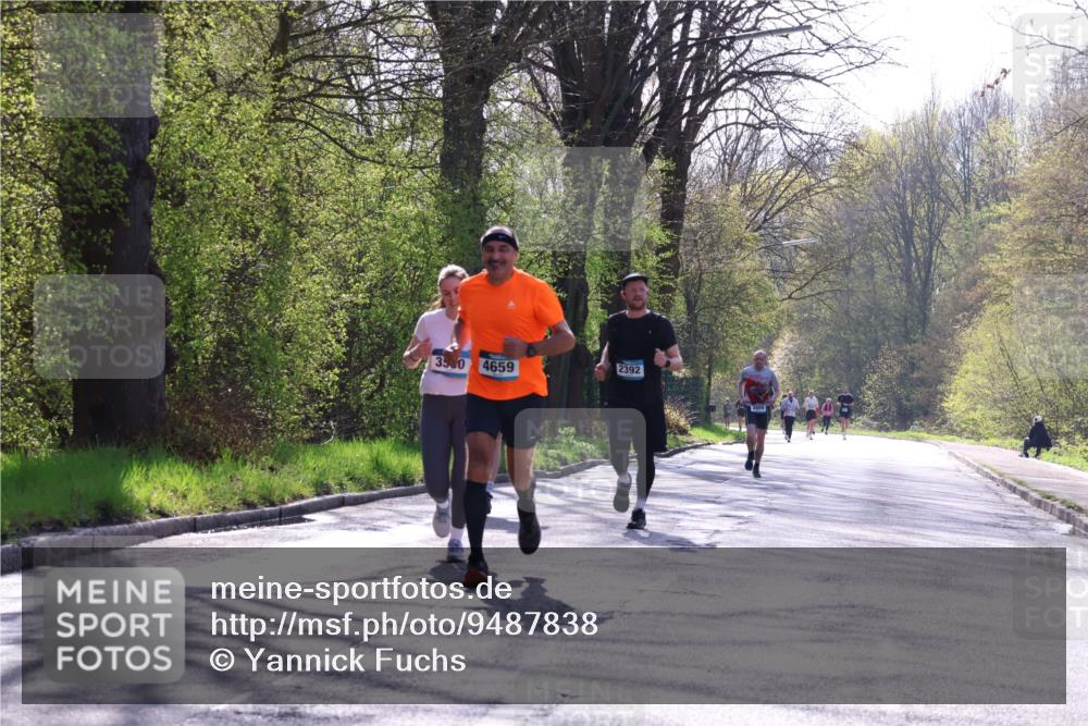 12.04.2026 - 45. Internationalen Wilhelmsburger Insellauf Yannick Fuchs http://msf.ph/oto/9487838 12.04.2026 10:38:32 Laufen 3500, 4659, 2392 meine-sportfotos.de