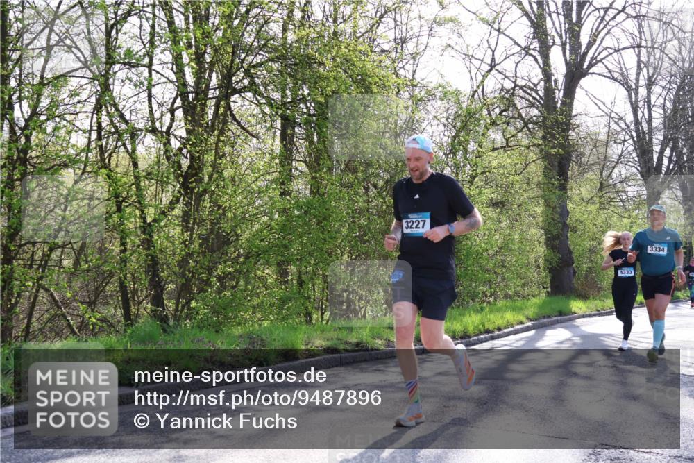 12.04.2026 - 45. Internationalen Wilhelmsburger Insellauf Yannick Fuchs http://msf.ph/oto/9487896 12.04.2026 10:32:58 Laufen 3227, 4333, 3334 meine-sportfotos.de