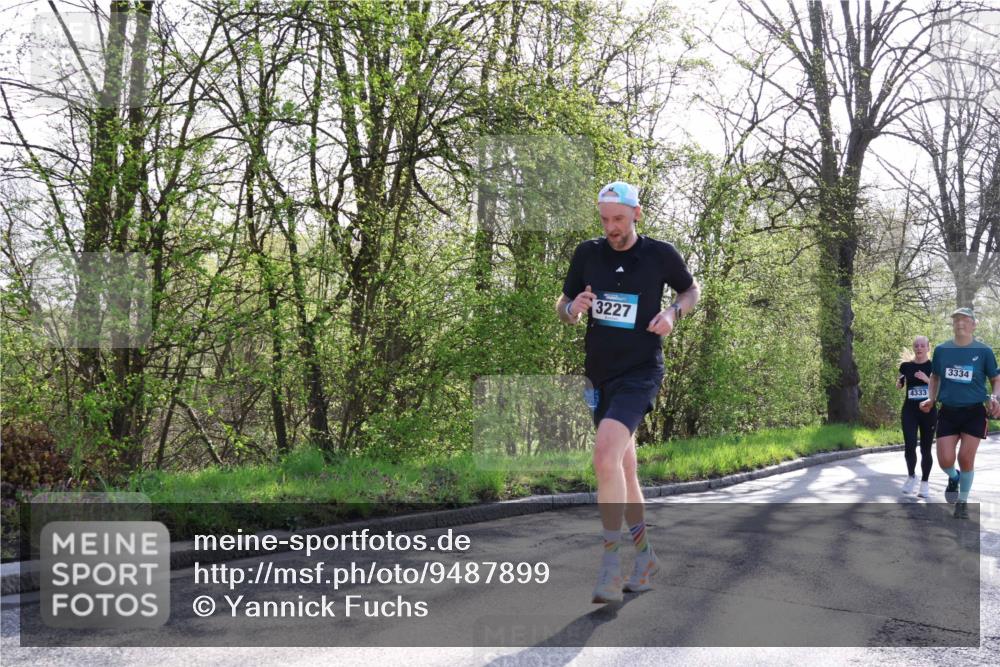 12.04.2026 - 45. Internationalen Wilhelmsburger Insellauf Yannick Fuchs http://msf.ph/oto/9487899 12.04.2026 10:32:58 Laufen 3227, 4333, 3334 meine-sportfotos.de