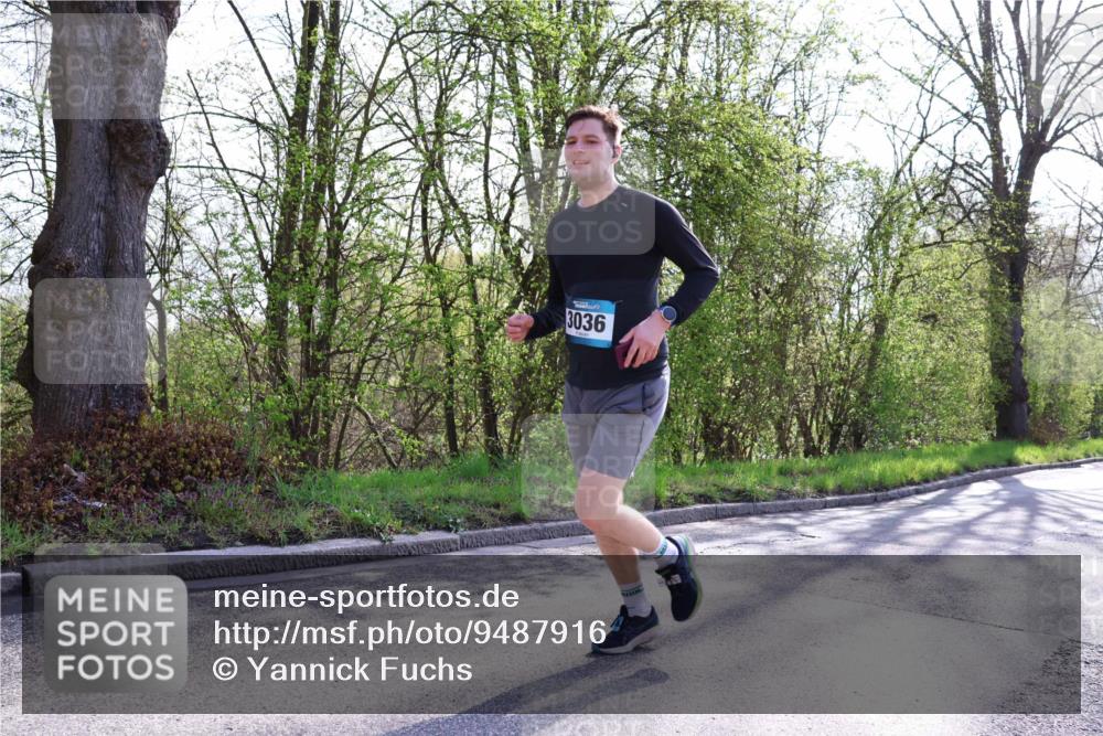 12.04.2026 - 45. Internationalen Wilhelmsburger Insellauf Yannick Fuchs http://msf.ph/oto/9487916 12.04.2026 10:38:39 Laufen 3036 meine-sportfotos.de