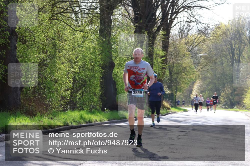 12.04.2026 - 45. Internationalen Wilhelmsburger Insellauf Yannick Fuchs http://msf.ph/oto/9487923 12.04.2026 10:38:41 Laufen 2016, 3855 meine-sportfotos.de