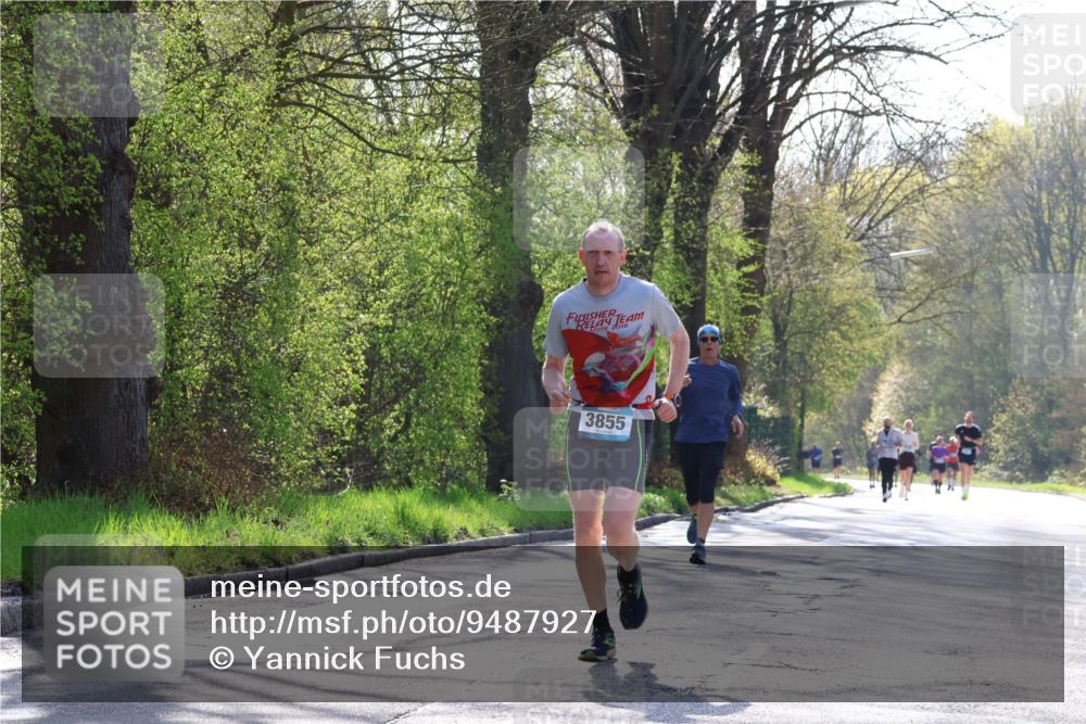 12.04.2026 - 45. Internationalen Wilhelmsburger Insellauf Yannick Fuchs http://msf.ph/oto/9487927 12.04.2026 10:38:42 Laufen 2016, 3855 meine-sportfotos.de